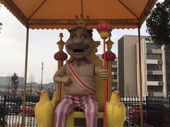 -安徒生童话乐园