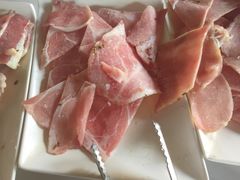 -东北烤肉(钟鼎名悦店)