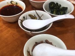 -老康火锅(黄河路总店)