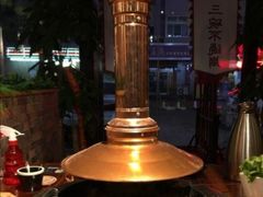 -忠义水浒烤肉(体育西路店)