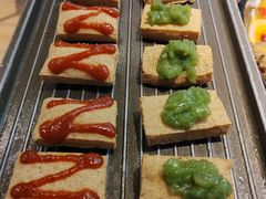 -老板恋上鱼(恒隆广场店)