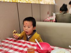 -西贝(紫荆广场店)