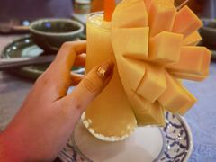 -阿莱唛唛泰国菜·海鲜餐厅(蛇口店)