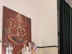 -Angkor SPA 柬埔寨古法按摩(环贸店)