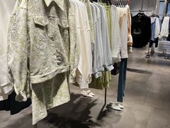 -URBAN REVIVO(深圳华润万象天地店)