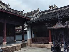 -乌镇东栅景区-修真观