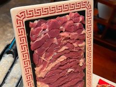 -鑫隆四季涮肉(八角畅游店)