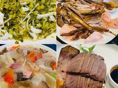 -新南华大酒店(广中店)