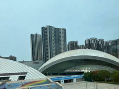 -嘉庚体育馆