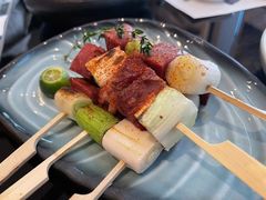 -Mr·Fish鱼鲜生海鲜放题(银泰in99店)