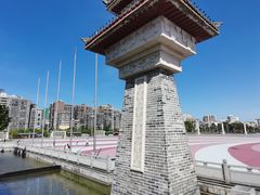 -揭阳楼