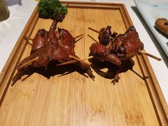 -卯时·龙光雅宴·精致锡帮菜(惠山古镇店)