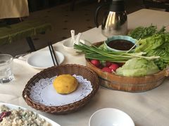-Local泰莲庭(虹鳟鱼店)