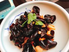 -夏宫中餐厅(静安香格里拉店)