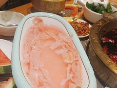 -堂客老火锅(欣阳广场总店)