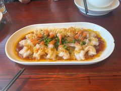 -妈妈菜舟山海鲜(定海古城店)