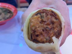 -奥华餐厅·老张记(台基厂店)