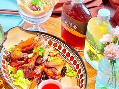-食陆号·新式台湾创意菜(苏州首店)