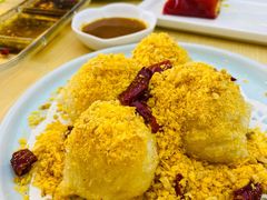 避风塘虾饺-茶小点(丽悦新天店)