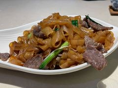 干炒牛河粉-舊街坊茶楼(市二宫店)
