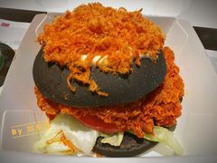 -肯德基(招远金城店)