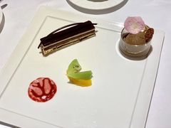 -王品牛排(合肥万象城店)