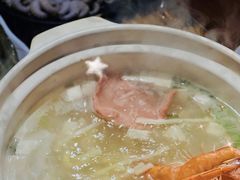-海煮叹鲜·粥底火锅·港式海鲜打边炉(赛银国际广场店)