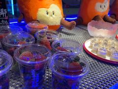 -海底捞火锅(金融街万达店)