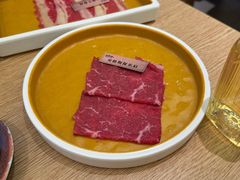 -松野谷·寿喜烧自助(华联顺义金街购物中心店)