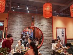 -山四砂锅(太原钟楼街店)