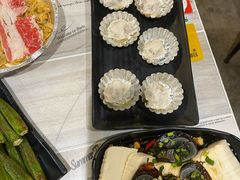 虾滑-胡哥烤肥牛(车公庙店)
