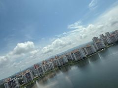 -那香海钻石沙滩浴场