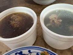 -小罗子汤店(大士院总店)