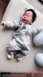 点击看大图 -何柒有幸母婴护理月子会所(长妇婴店)