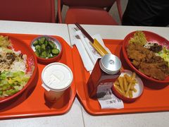 -大圆碗•T骨大排饭(天海店)