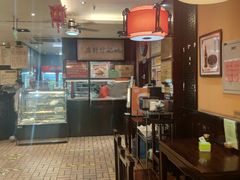 大堂-姚记炒肝店(簋街店)