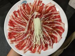 -韩时烤肉(枫蓝店)