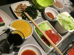 -海底捞火锅(万象城店)