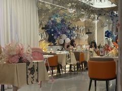 -LE SHARE洛笙·花园西餐(北京路步行街店)