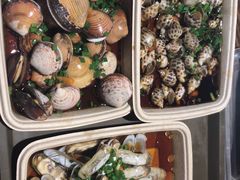 -盒马鲜生(杭州运河上街店)