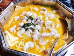 招牌青花椒黑鱼煲-七裕庄(凯旋南路店)