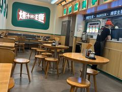 -陈家生煎(三坊七巷店)