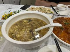 -津悦·正阳春烤鸭(红旗南路店)