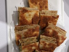 肉饼-峨嵋酒家总店(车公庄店)