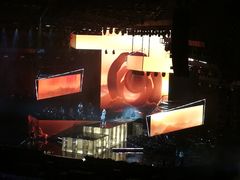 -南京奥林匹克体育中心-体育馆