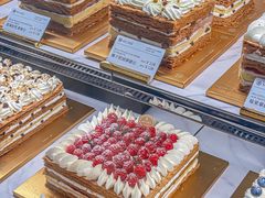 -M'CAKE(西单大悦城店)