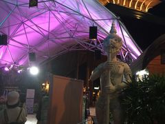 -清迈夜间动物园