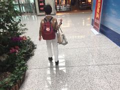 -望儿山温泉水乐园