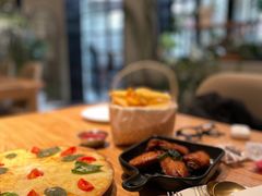 -一尺花园(安和花园店)