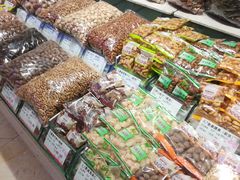 零售区-泰康食品(南京东路店)